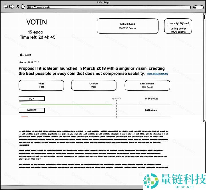 什么是 BEAM 币？深度解析起源背景、运作机制与发展路线图