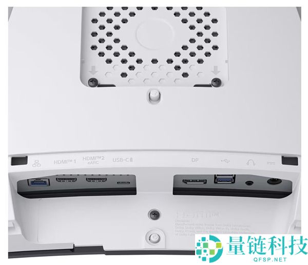 LG全新显示器发布：内置WebOS支持云游戏，无需主机轻松畅玩