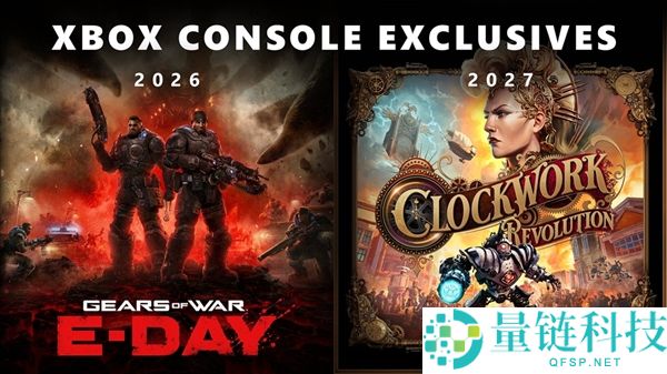 Xbox可能面临分拆风险分析