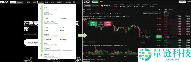 欧易交易所真实评价：OKX 安全吗？投资工具大解密，新手一键赚币指南