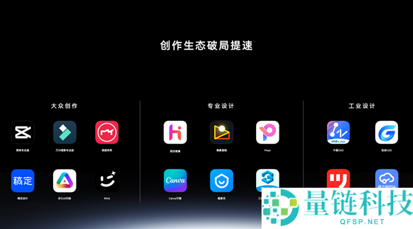 鸿蒙电脑问世一年：打破生态壁垒，开启新发展阶段
