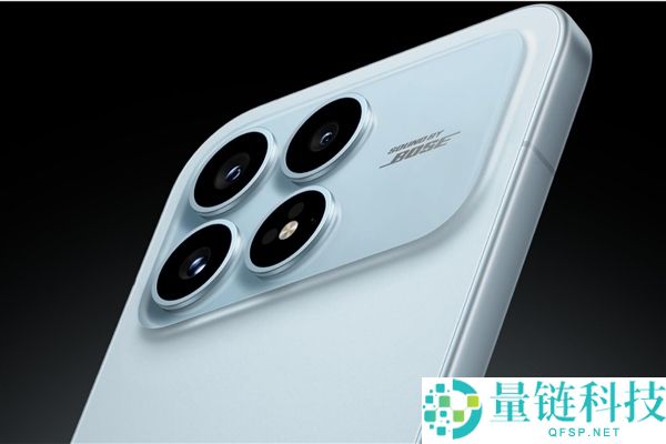 REDMI K100系列全新升级：首款搭载10000mAh超大电池手机