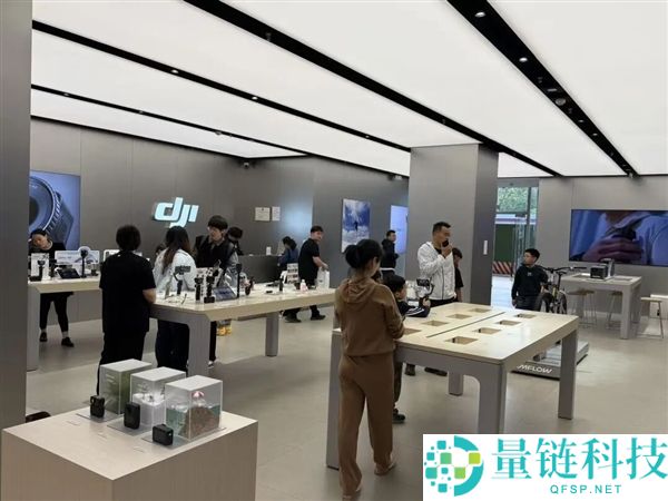 618大疆与影石开启价格战，最高直降2500元，网友直言：买早了！