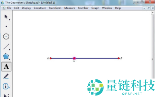 几何画板怎么做动画?几何画板做动画教程