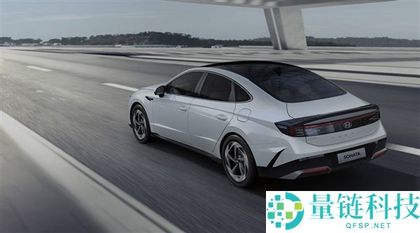2026款北京现代索纳塔上市，起售价仅13.98万元，曾是B级轿车王者