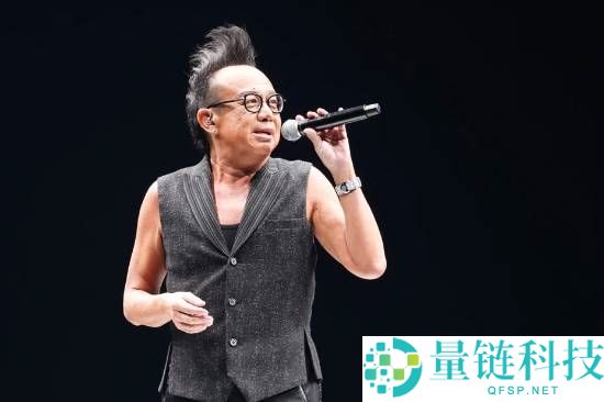 《你把我灌醉》原唱黄大炜去世，享年61岁