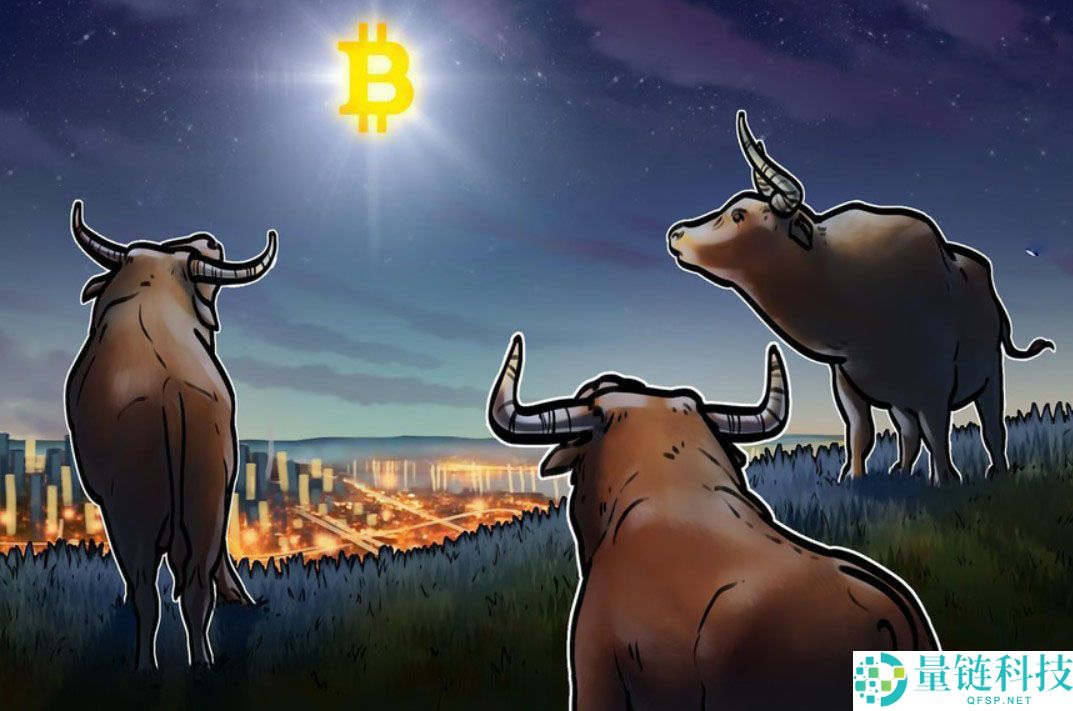 比特币 2026 年看涨预测：交易员发现强烈信号，BTC 价格有望突破 6 位数