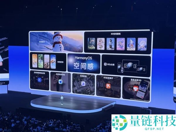 HDC2026总结：为何开发者热衷于在鸿蒙系统上创新