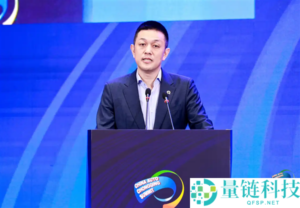 李斌如何将蔚来从年度最惨到国产豪车新王的逆袭之路
