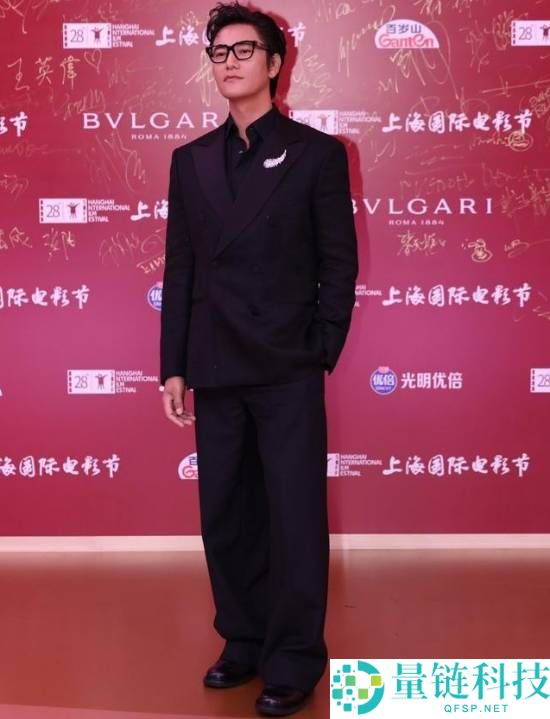 陈坤被疑被替代冲上热搜,幽默回应引发关注