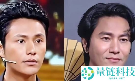 陈坤被疑被替代冲上热搜,幽默回应引发关注