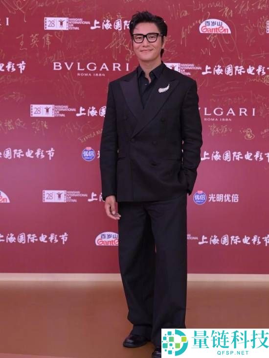 陈坤被疑被替代冲上热搜,幽默回应引发关注