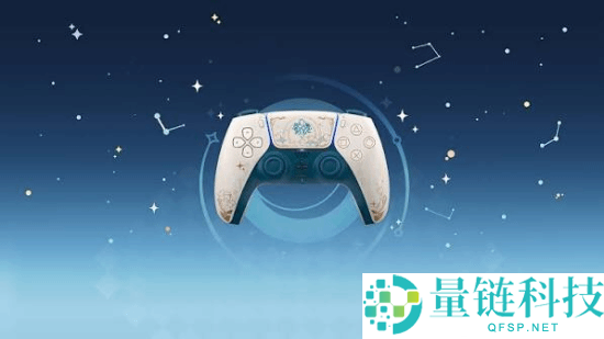 PS5手柄无线解锁全功能,PC兼容体验震撼升级