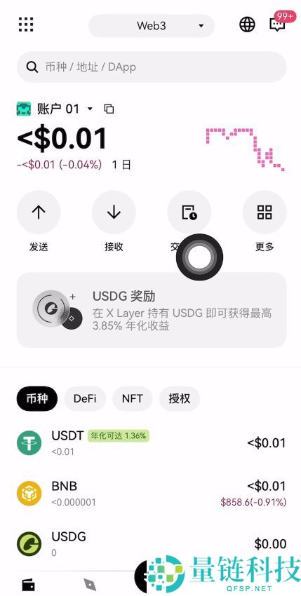 欧易赚钱全攻略:现货、合约、策略与钱包四大盈利模式详解