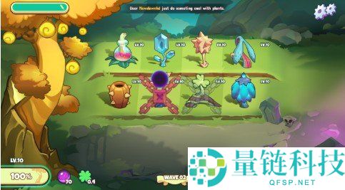 2026年Plant vs Undead (PVU)玩赚指南：区块链塔防游戏新手入门攻略