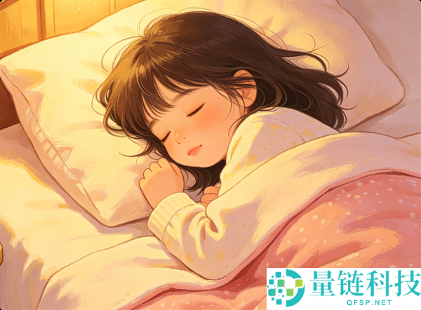 压力大为何影响睡眠？清华大学揭示根本原因
