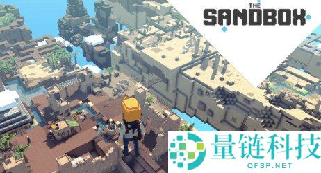 The Sandbox：区块链驱动的《我的世界》替代品解析