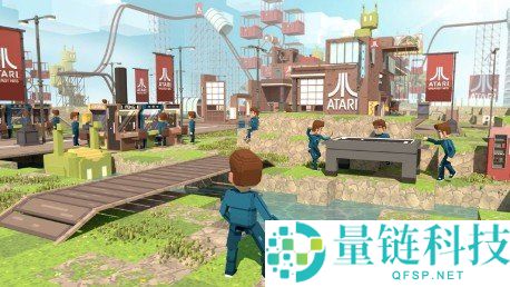 The Sandbox：区块链驱动的《我的世界》替代品解析