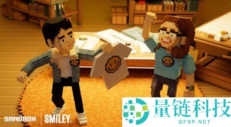 The Sandbox：区块链驱动的《我的世界》替代品解析