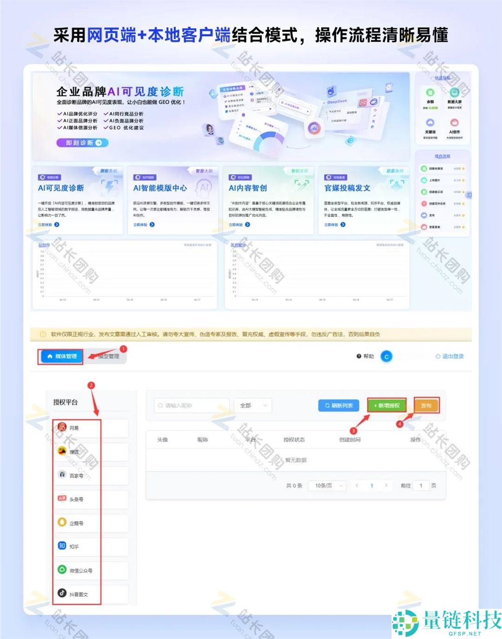 告别传统SEO,GEO优化系统助您拥抱全新营销策略