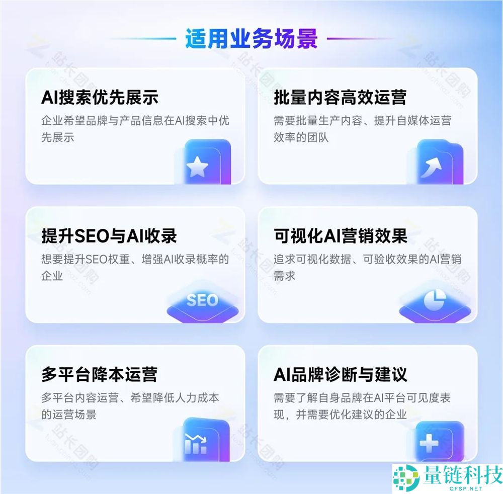 告别传统SEO,GEO优化系统助您拥抱全新营销策略