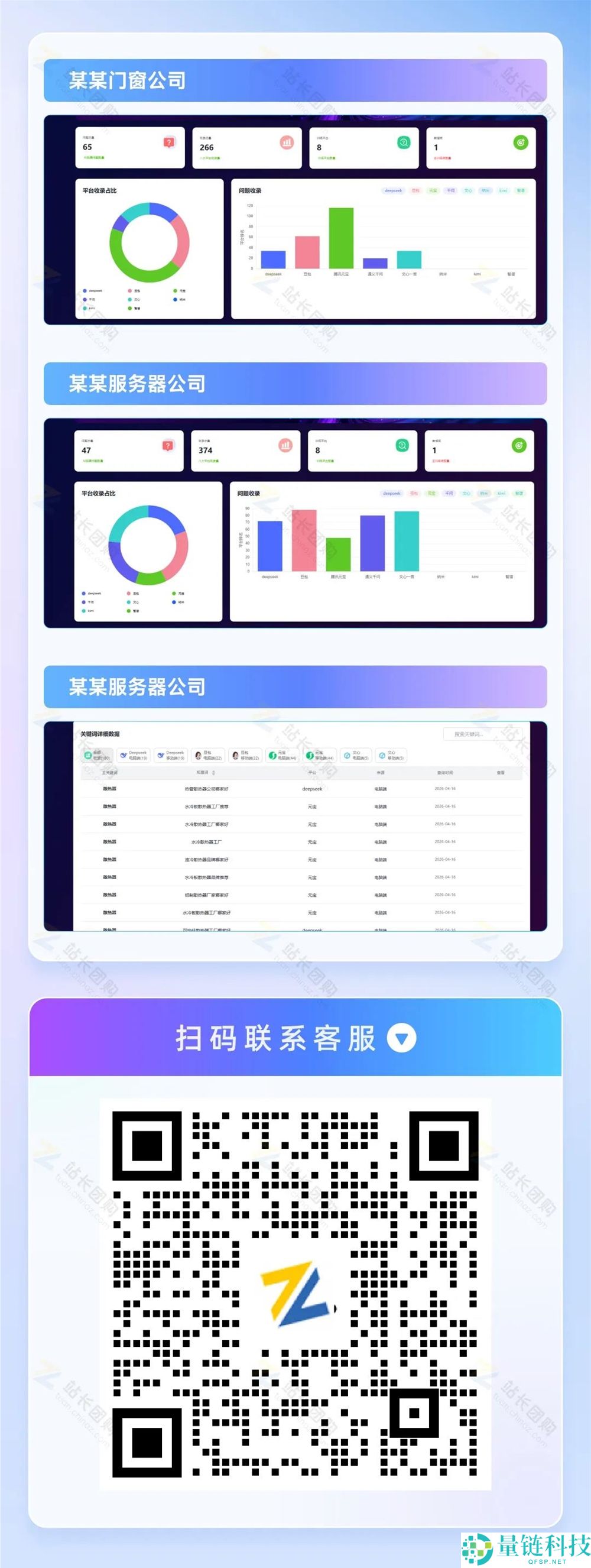 告别传统SEO,GEO优化系统助您拥抱全新营销策略