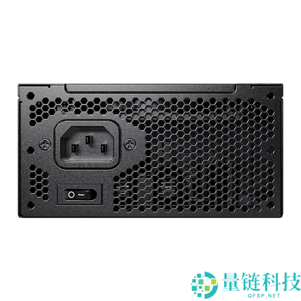 爱国者星璨EM系列SFX电源上市,569元起,支持ATX 3.1及12V-2x6接口