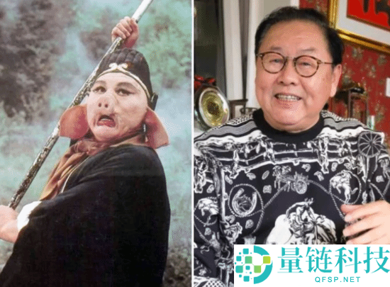 《西纪行》全新动画片即将上映，六小龄童与马德华强强联手主演