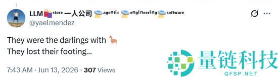 Meta员工直播怒骂高管，AI项目内部危机曝光