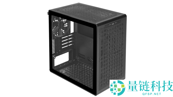 酷冷至尊Q300L V3机箱发布：支持178mm散热器与366mm显卡的强大性能