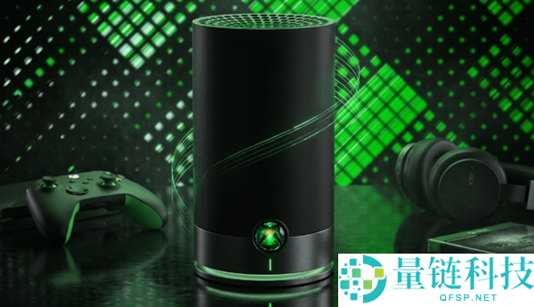 XBOX新款产品将取消标配手柄与SSD以降低主机售价