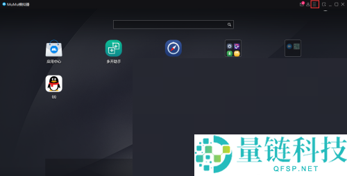 mumu模拟器怎么设置画面风格?mumu模拟器设置画面风格教程