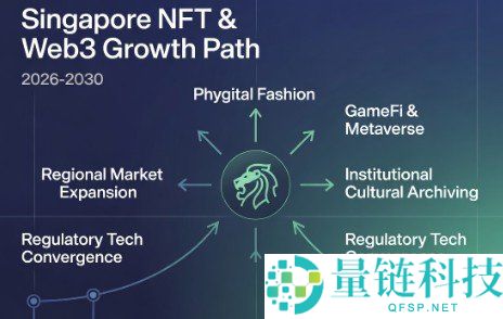 2026年新加坡NFT项目详解与趋势分析