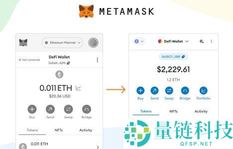 NFT币是什么?2026年主流NFT币项目全面解析