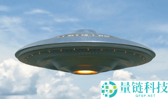 史上最清晰UFO影像曝光，你相信外星人存在吗？