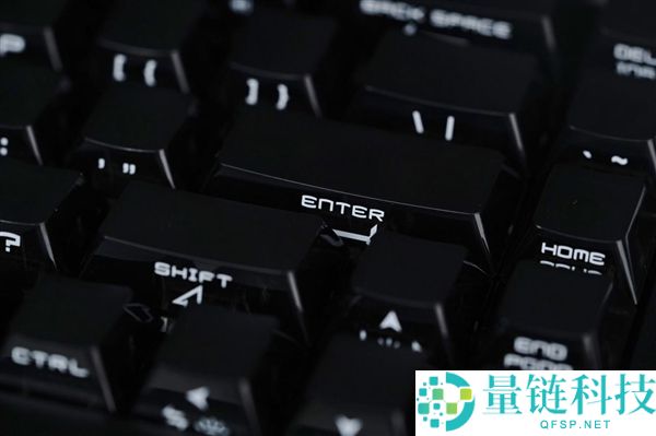 微星X86K磁轴机械键盘图赏：0.01mm精准调行程的极致体验