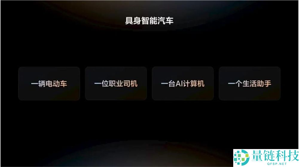 李想的AI延伸线：探索智能科技的未来发展