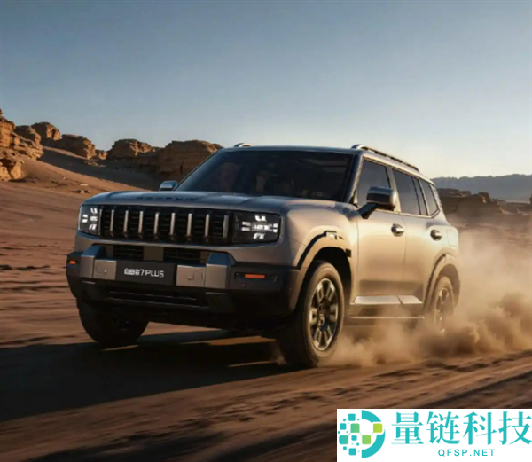 捷途自在者7PLUS与新款山海T1四驱版硬派SUV双车发布，6月26日正式上市