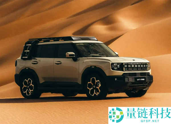 捷途自在者7PLUS与新款山海T1四驱版硬派SUV双车发布,6月26日正式上市
