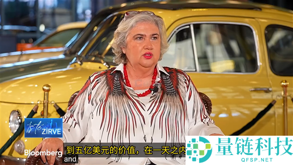 土耳其女商人：公司被收缴一分不剩，曾视印度为第二故乡