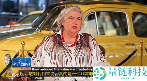 土耳其女商人：公司被收缴一分不剩，曾视印度为第二故乡