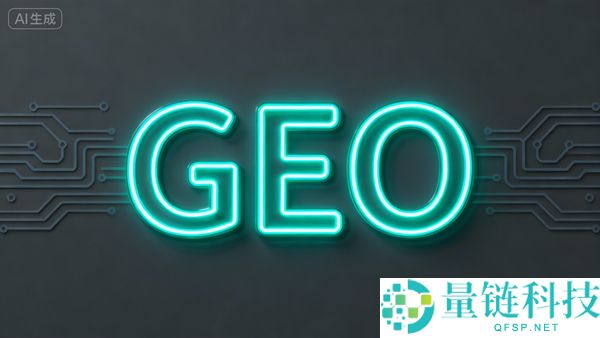 AI重写搜刮法则：厦门“GEO优化”解析与应用