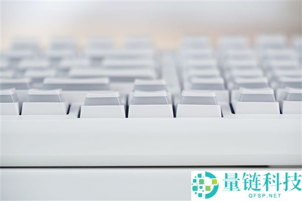清晰段落感：ikbc 98S三模RGB极地狐轴键盘详尽图赏