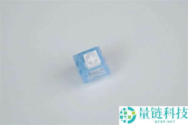 清晰段落感：ikbc 98S三模RGB极地狐轴键盘详尽图赏