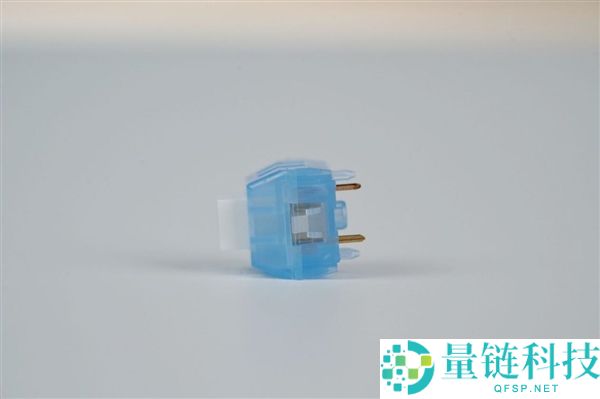 清晰段落感：ikbc 98S三模RGB极地狐轴键盘详尽图赏