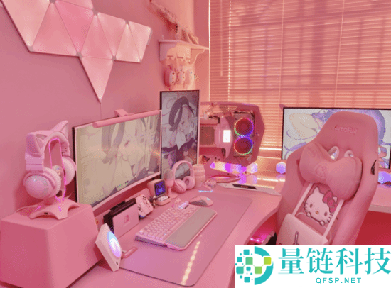 电子阳痿的终极解药:她是解决问题的关键