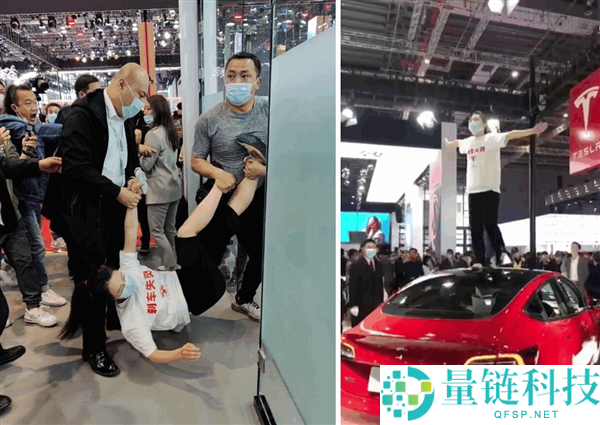 特斯拉女车主维权遭判赔17万，再审请求被驳回的最新进展