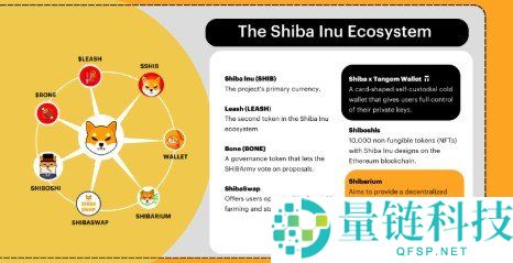 柴犬币(SHIB)解析:SHIB币价格走势与市场全景分析