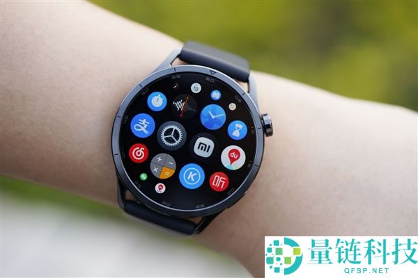 2023年Q1智妙手表出货量排名：苹果、华为与小米三大巨头解析