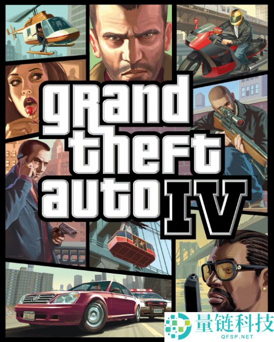 《GTA6》预购开启,历代系列封面全汇总
